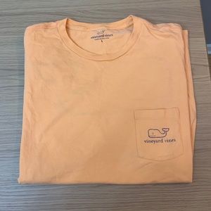 Vineyard Vines Pocket Teeshirt
